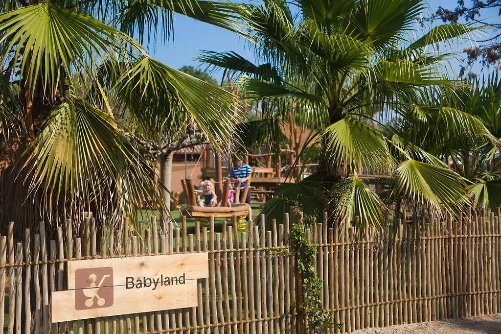Hotel Bj Riviera Grimaud Francia