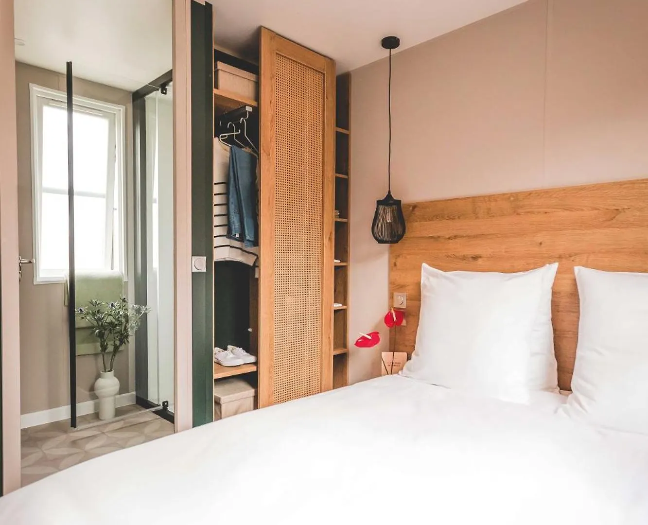 Hotel Bj Riviera Grimaud