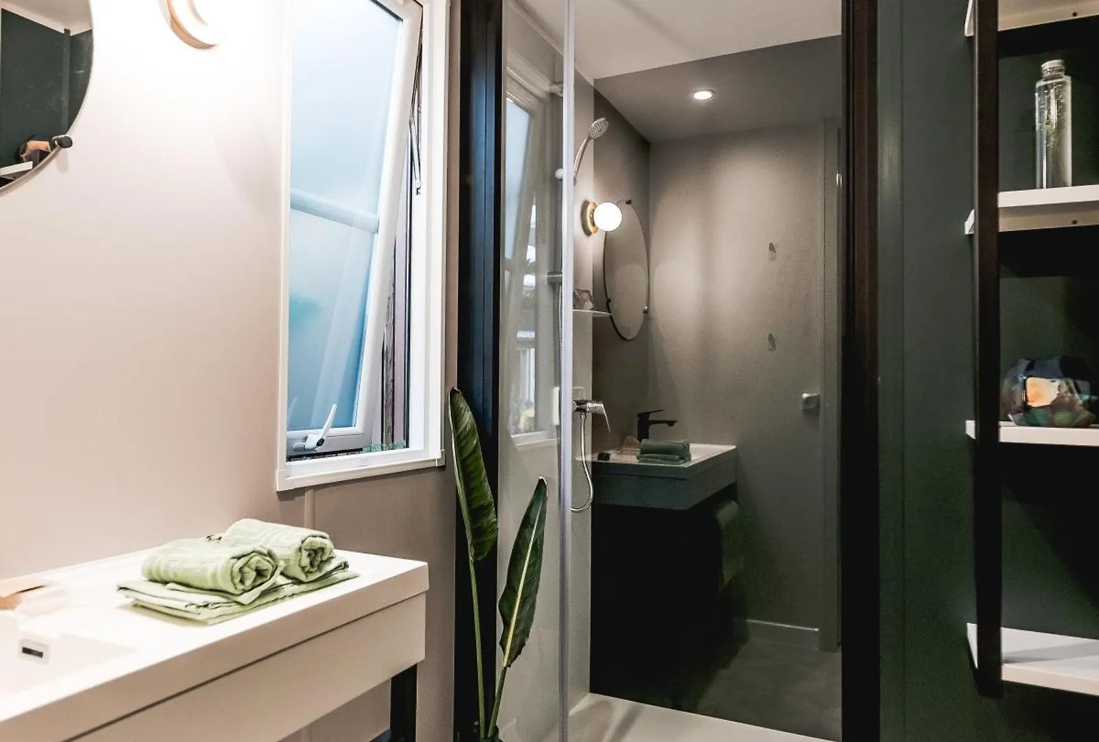 Hotel Bj Riviera Grimaud Campeggio