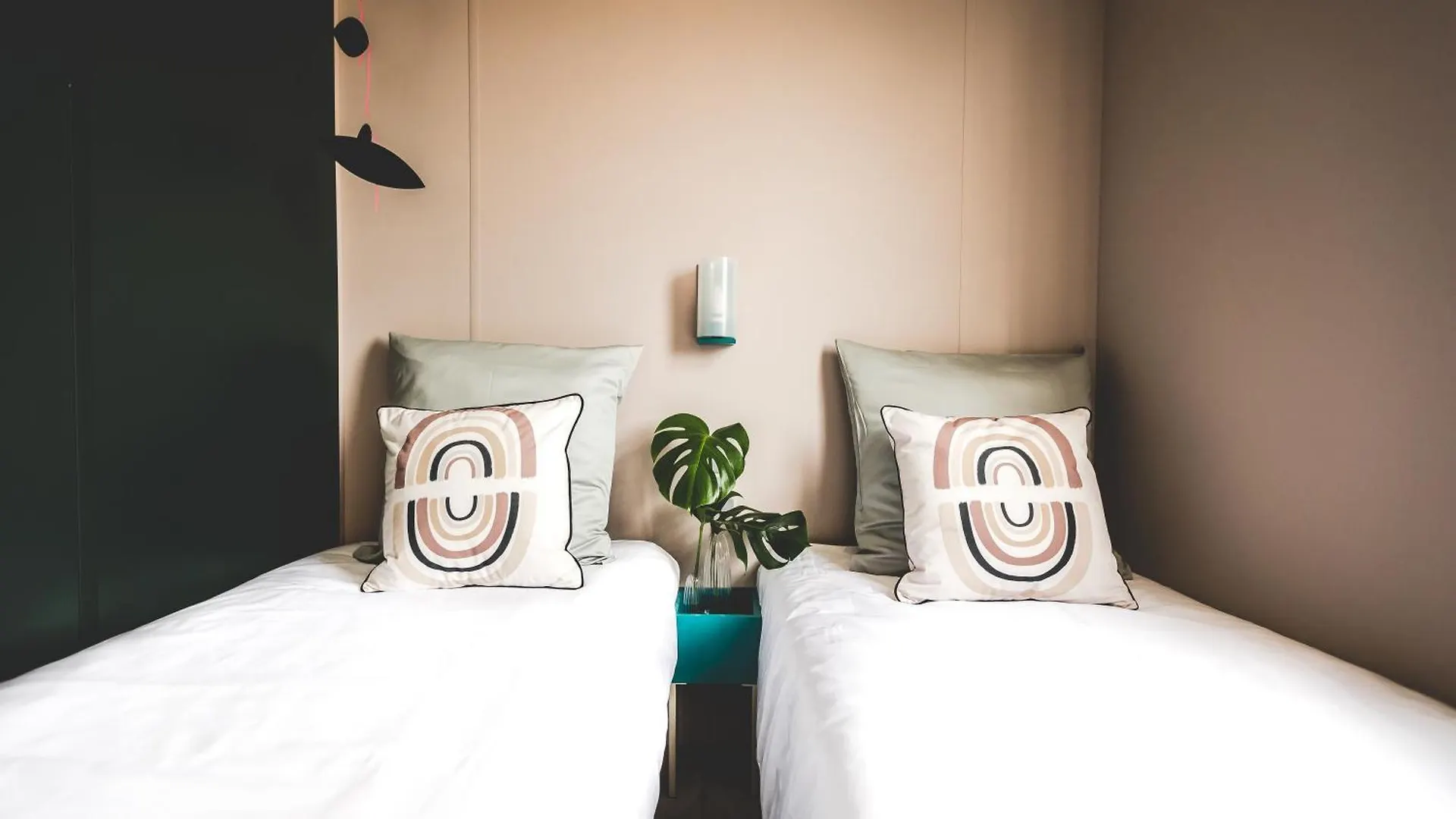 Campeggio Hotel Bj Riviera Grimaud Francia