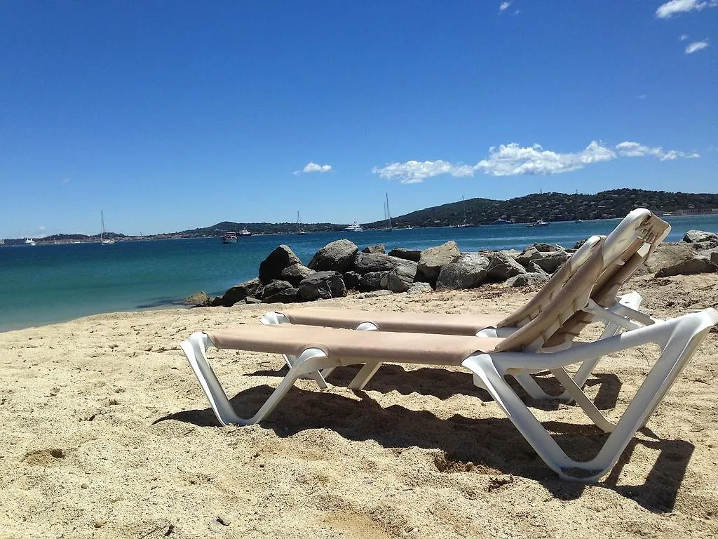 Hotel Bj Riviera Grimaud 0*,  Francia
