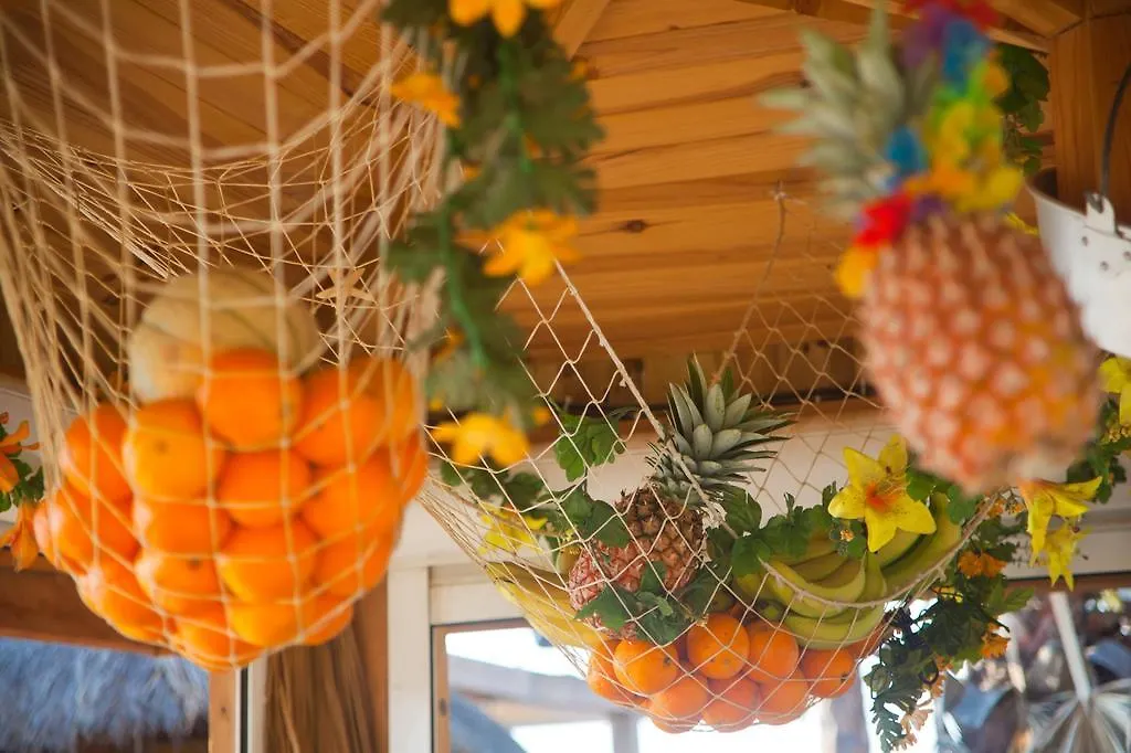 Campeggio Hotel Bj Riviera Grimaud