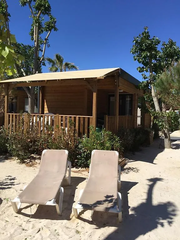 Hotel Bj Riviera Grimaud 0*,