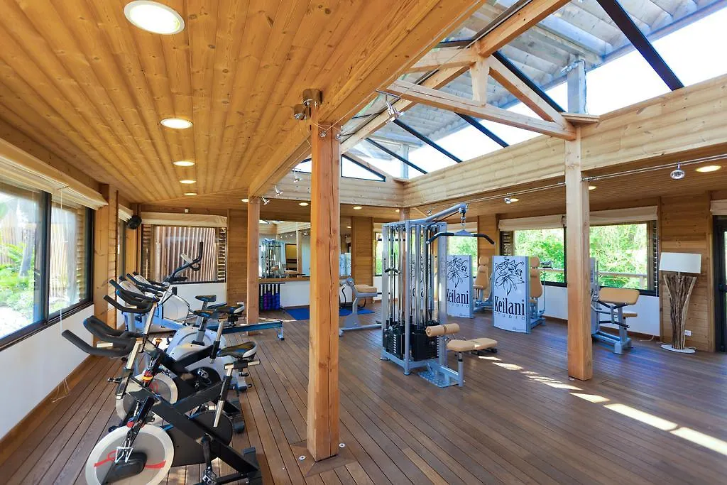 Campeggio Hotel Bj Riviera Grimaud Francia