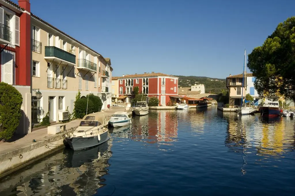 Hotel Bj Riviera Grimaud Campeggio