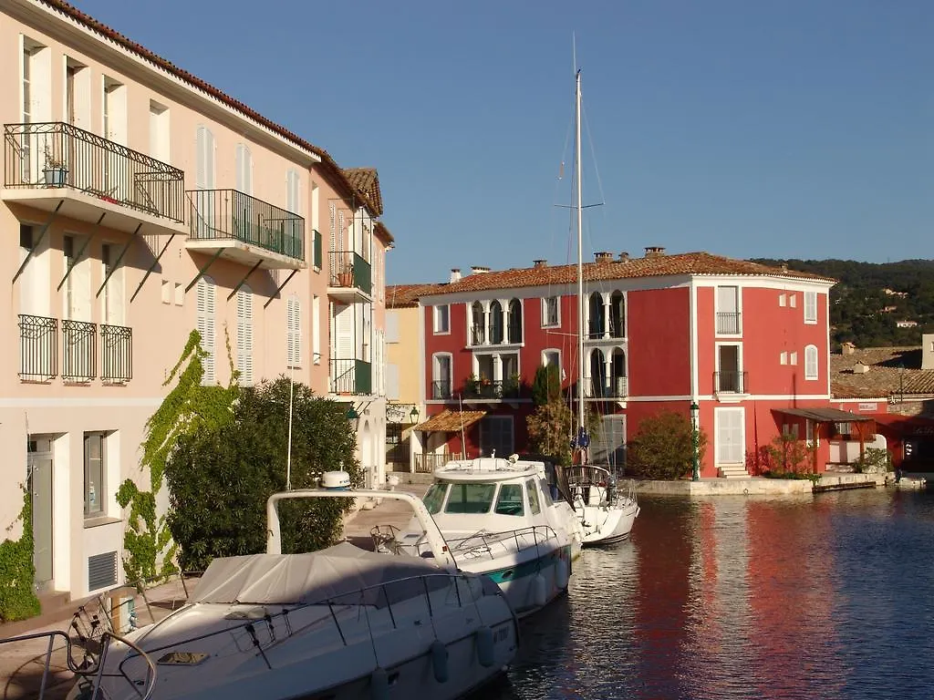 Campeggio Hotel Bj Riviera Grimaud
