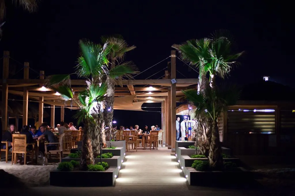 Campeggio Hotel Bj Riviera Grimaud