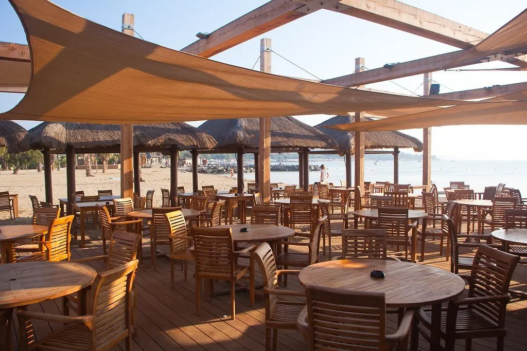 Hotel Bj Riviera Grimaud 0*,  Francia