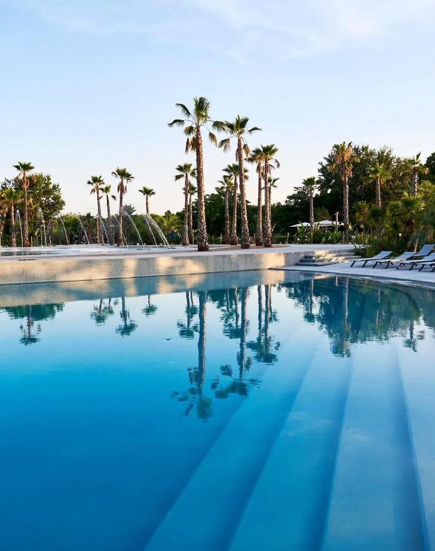 Hotel Bj Riviera Grimaud Campeggio