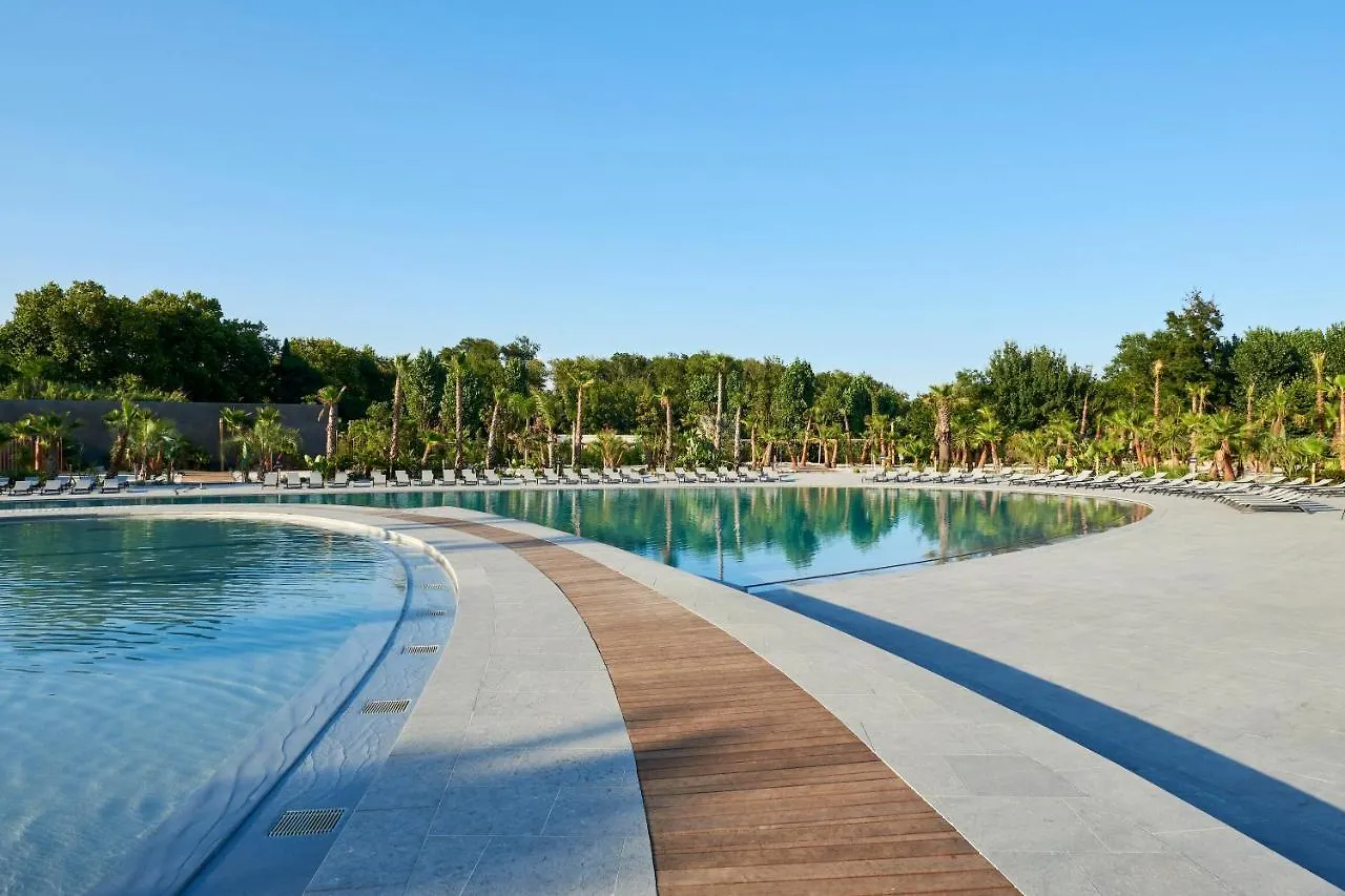 Hotel Bj Riviera Grimaud 0*,