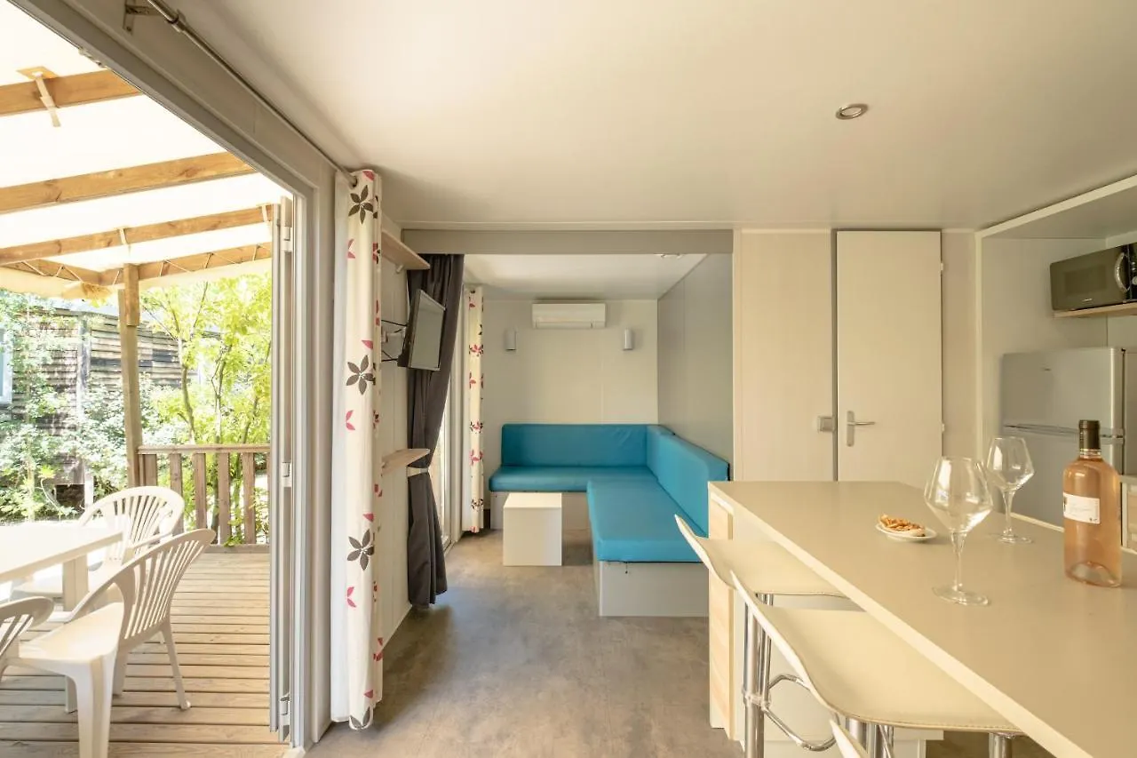 Campeggio Hotel Bj Riviera Grimaud