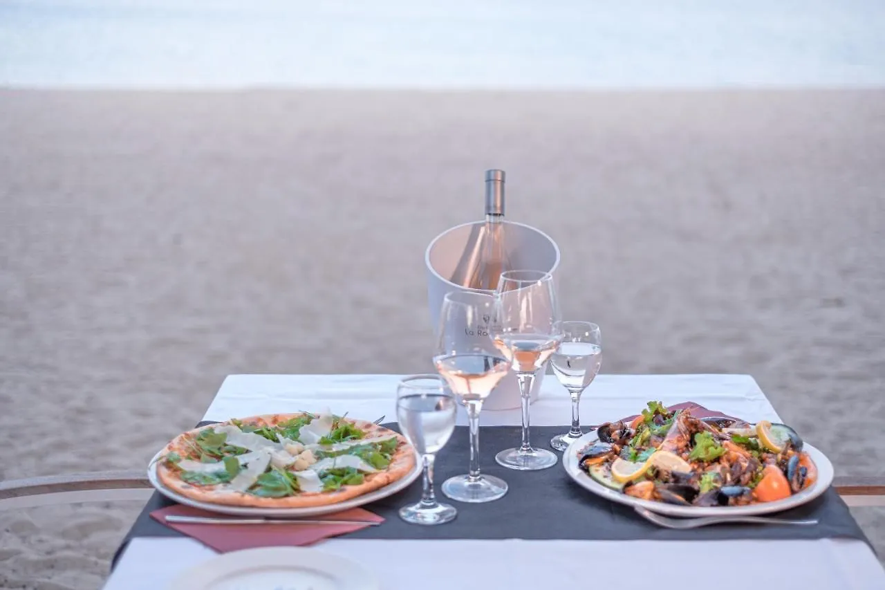Hotel Bj Riviera Grimaud Campeggio
