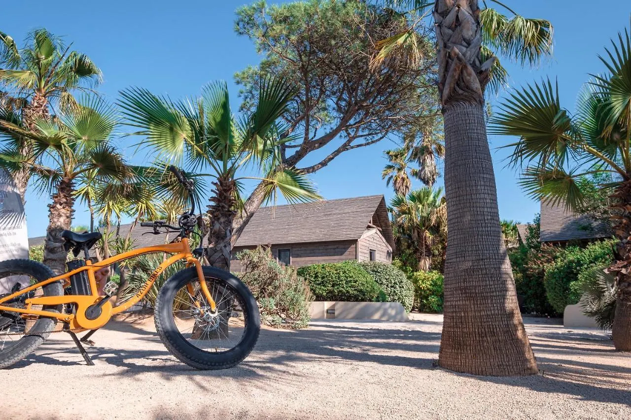 Hotel Bj Riviera Grimaud