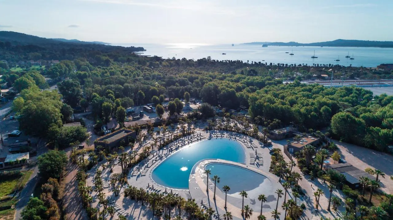 Hotel Bj Riviera Grimaud