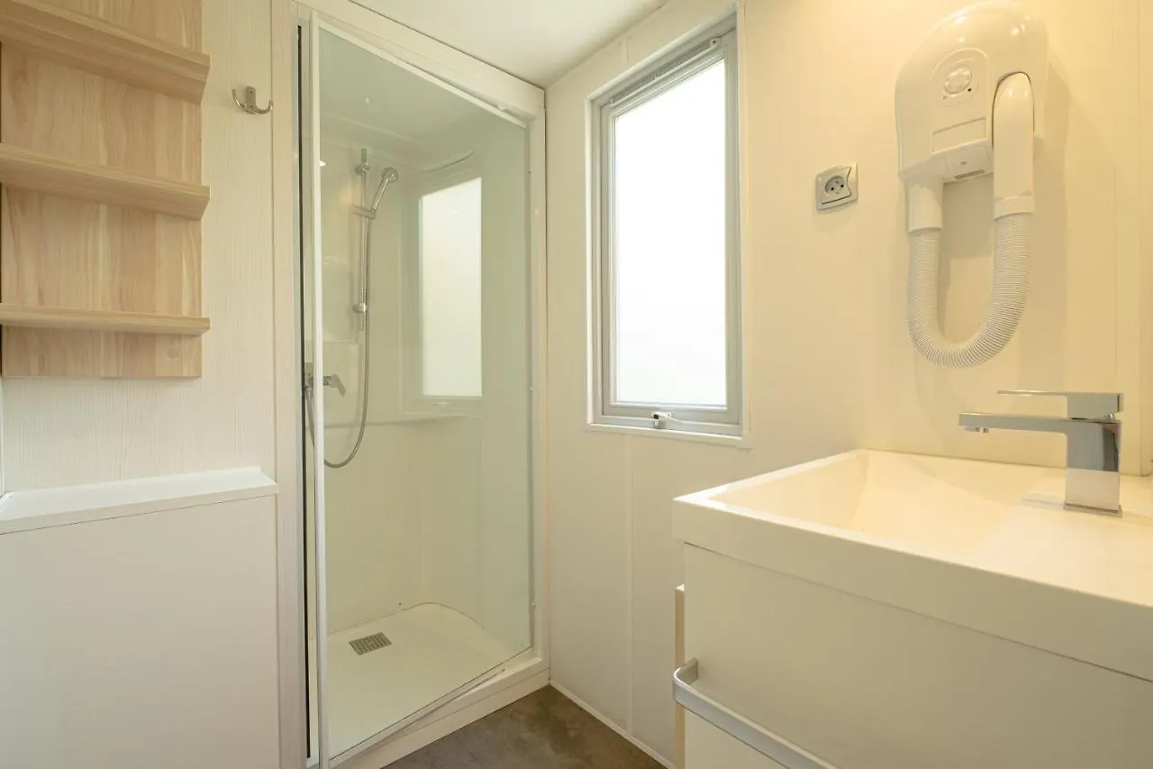 Hotel Bj Riviera Grimaud