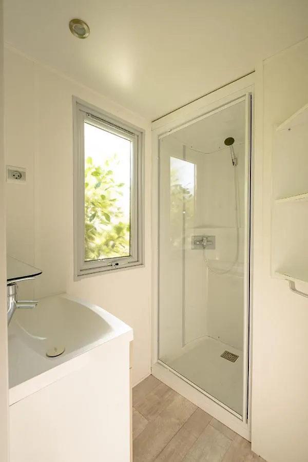 Campeggio Hotel Bj Riviera Grimaud