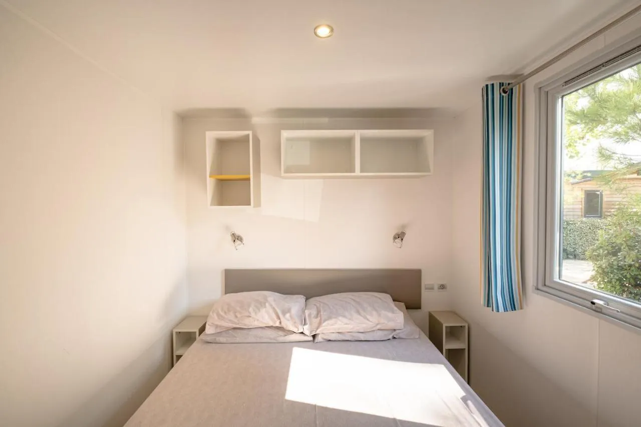 Hotel Bj Riviera Grimaud Campeggio