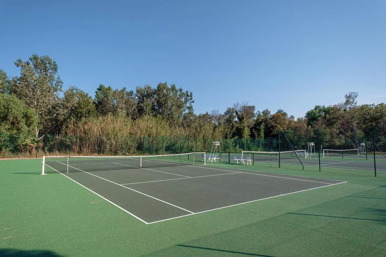 Hotel Bj Riviera Grimaud