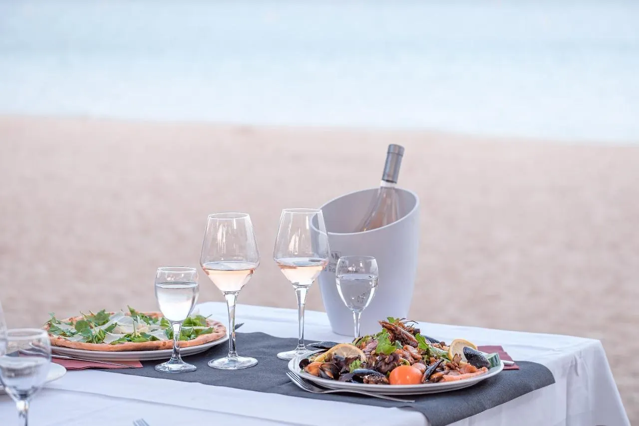 Hotel Bj Riviera Grimaud 0*,  Francia