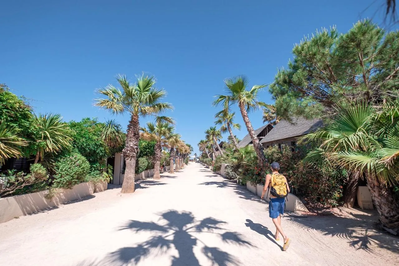 Hotel Bj Riviera Grimaud 0*,