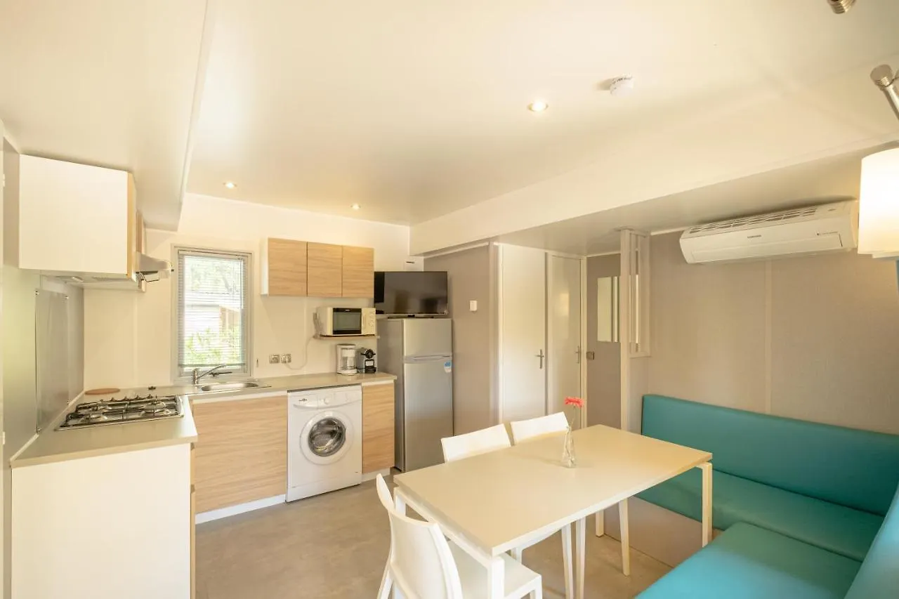 Campeggio Hotel Bj Riviera Grimaud