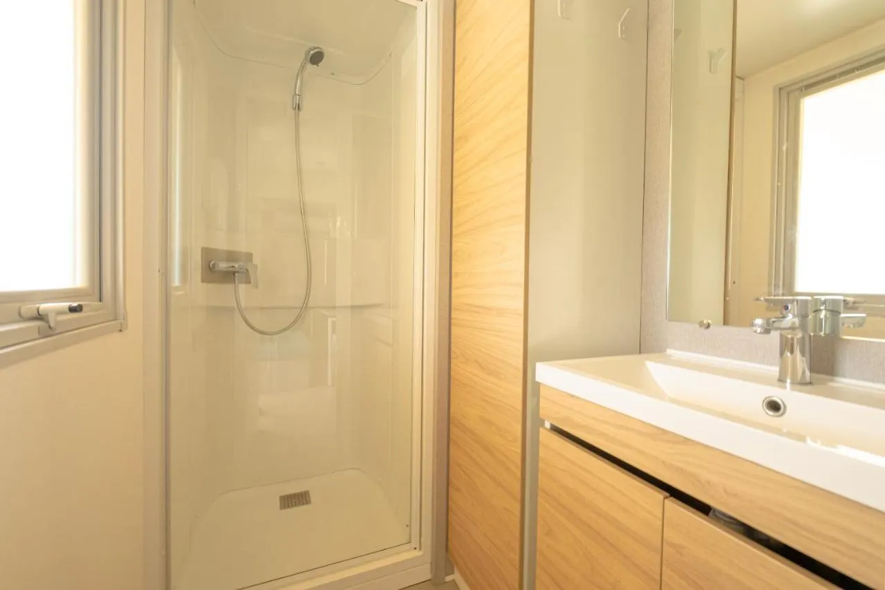 Hotel Bj Riviera Grimaud Campeggio