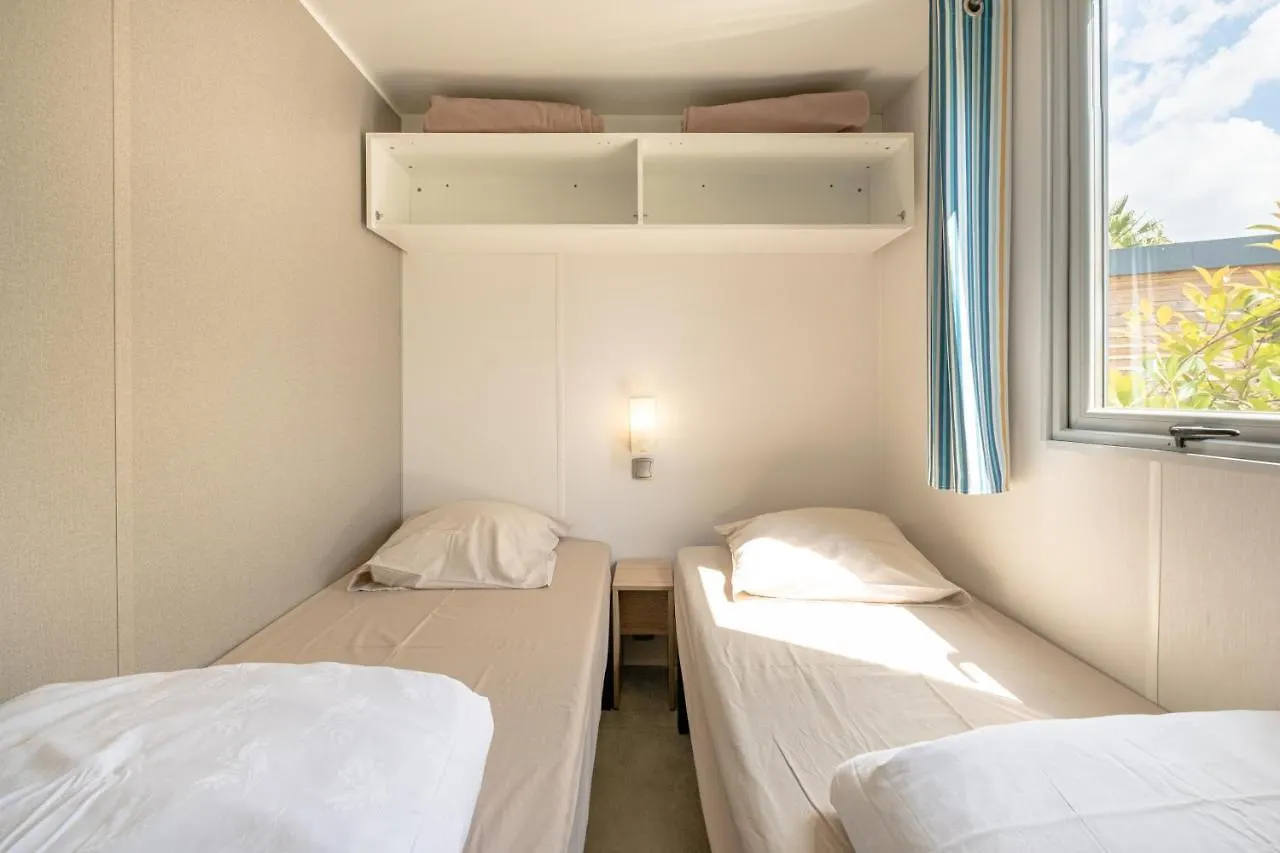 Hotel Bj Riviera Grimaud Francia