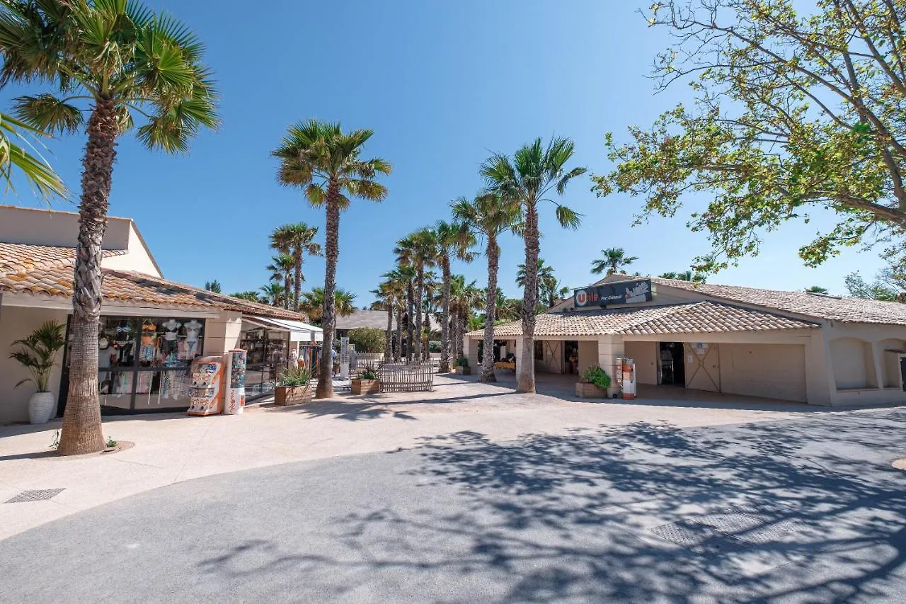 Hotel Bj Riviera Grimaud Francia