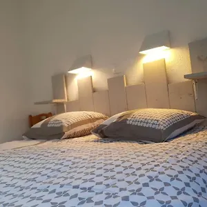 Les Parcs De Hébergement de vacances