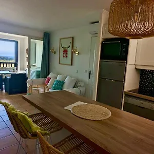Vue Les Restanques 2150 Appartement
