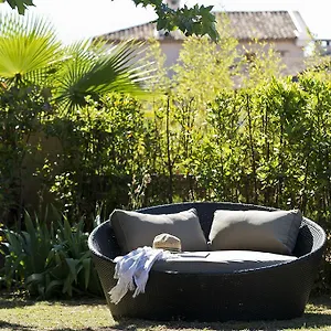 Appartamento Les Jardins De La, Grimaud