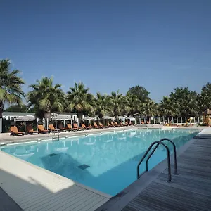 Campeggio Marina, Grimaud