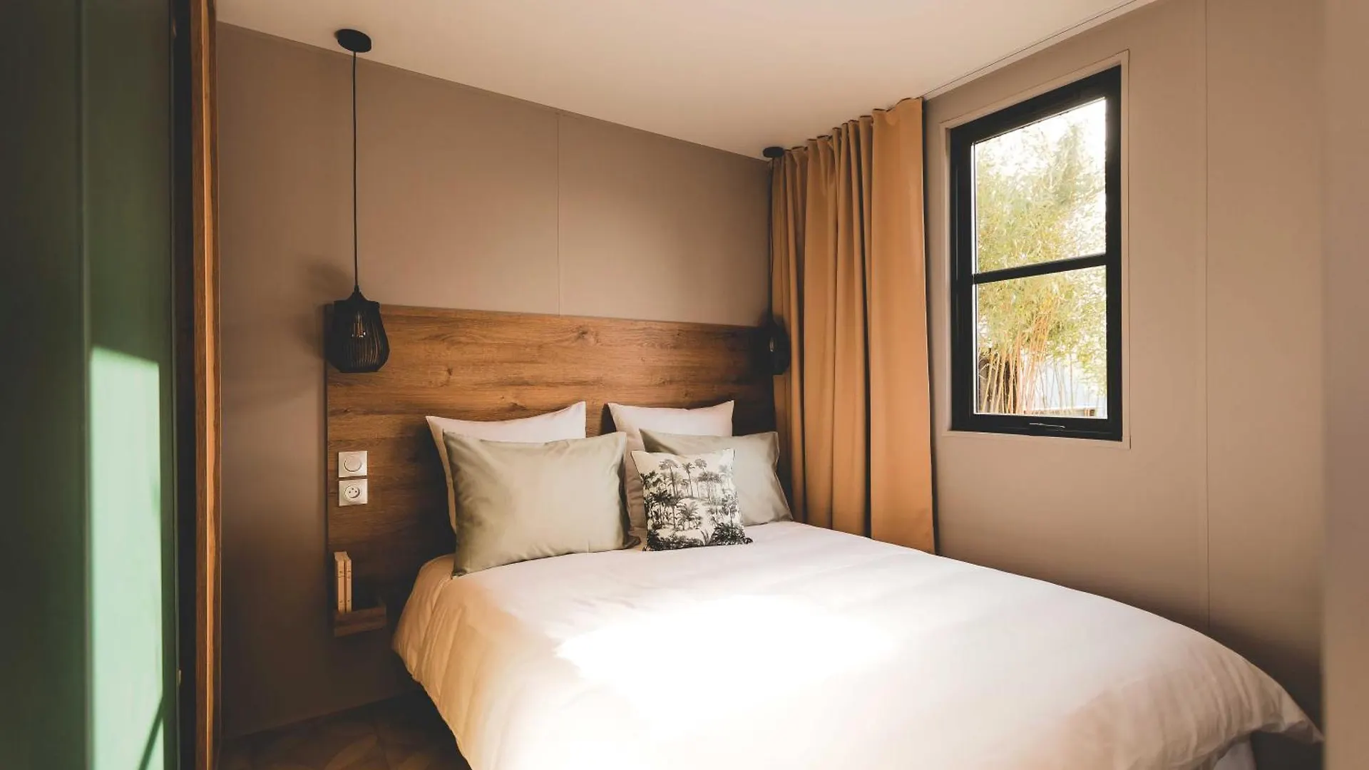 Bj Riviera Hotel Grimaud France