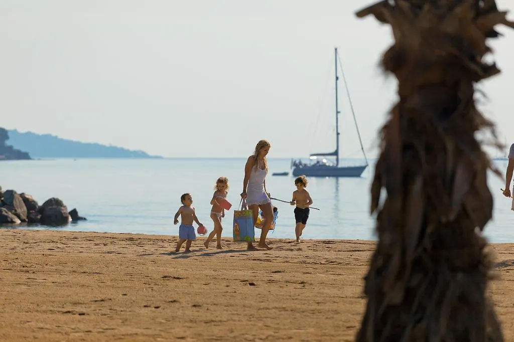 Bj Riviera Hotel Grimaud