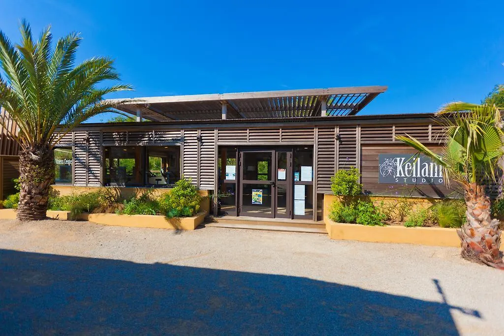 Bj Riviera Hotel Grimaud