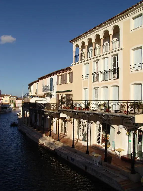 Bj Riviera Hotel Grimaud 0*,  France