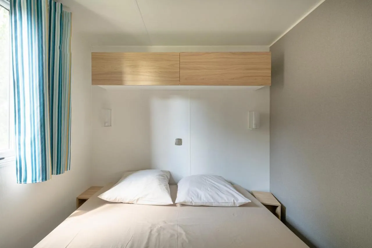 Campsite Bj Riviera Hotel Grimaud
